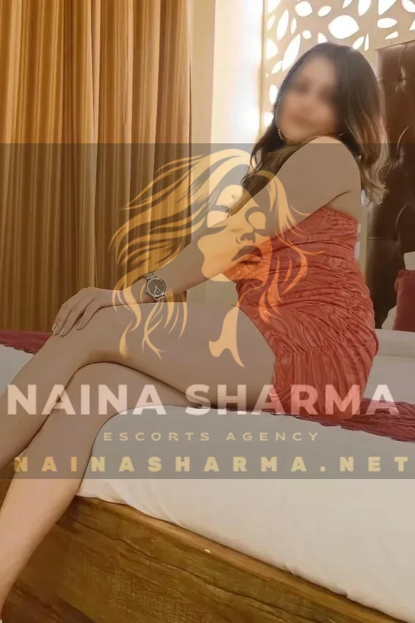 Goa Escort Girl - Geeta