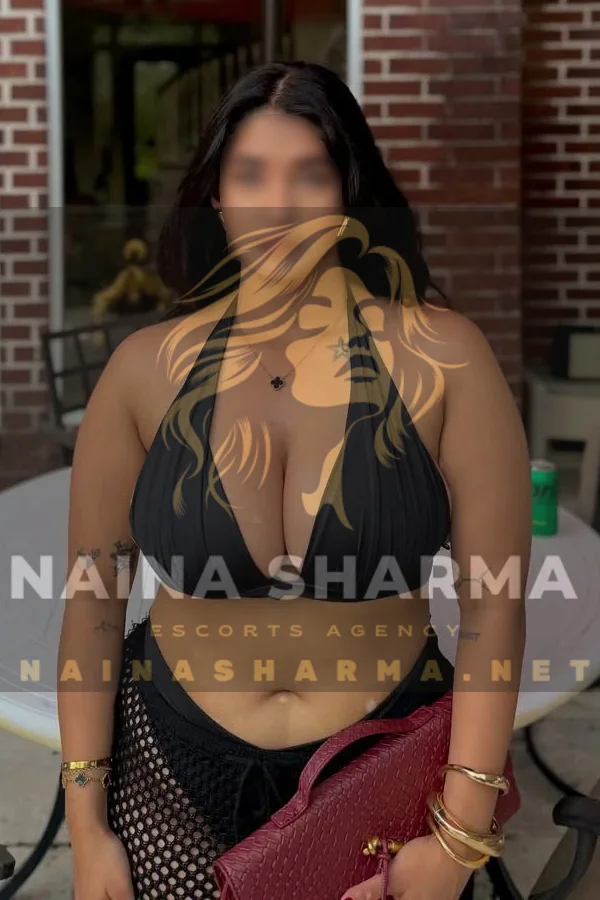 Goa Escort Girl - Hanshika