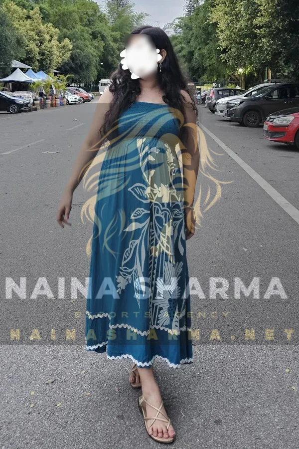 Harsha New Escort Girl in Lucknow