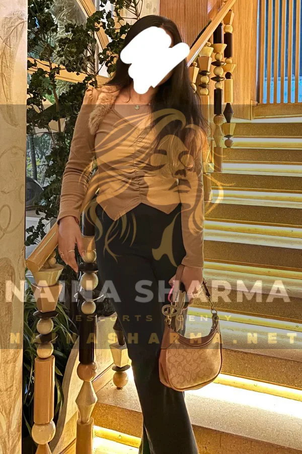 Goa Escort Girl - Hema