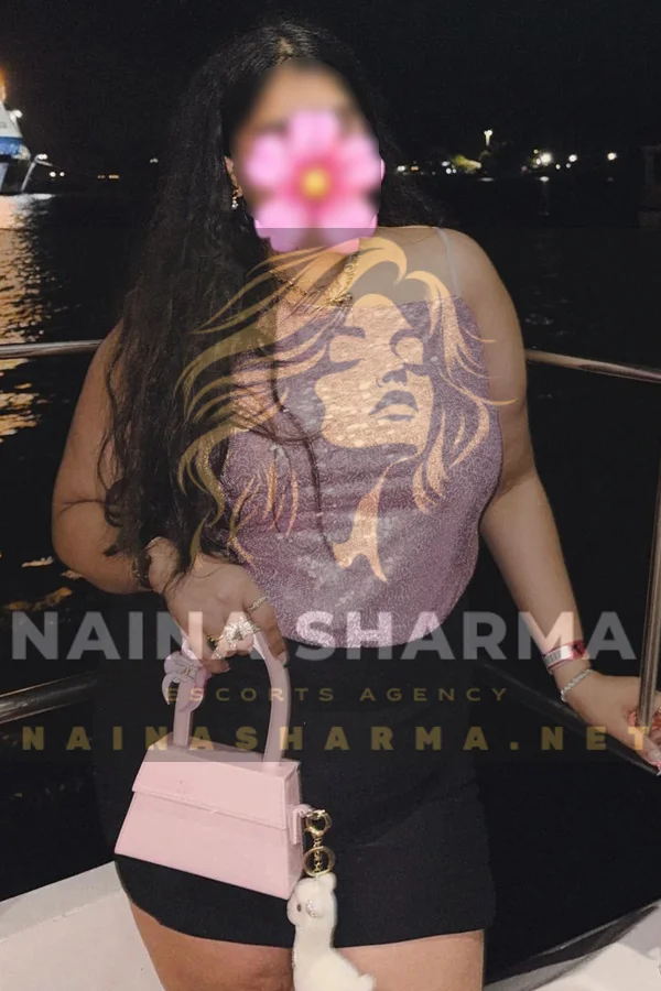 Hemlatta New Escort Girl in Indore