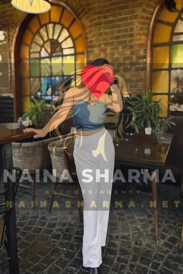 Goa Escort Girl - Himani