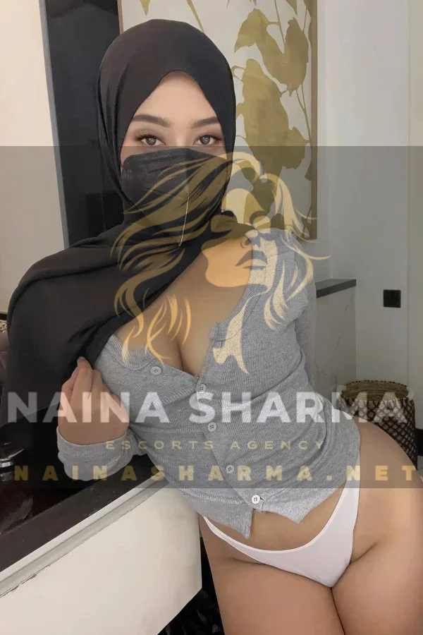 Hina Nashik Escorts