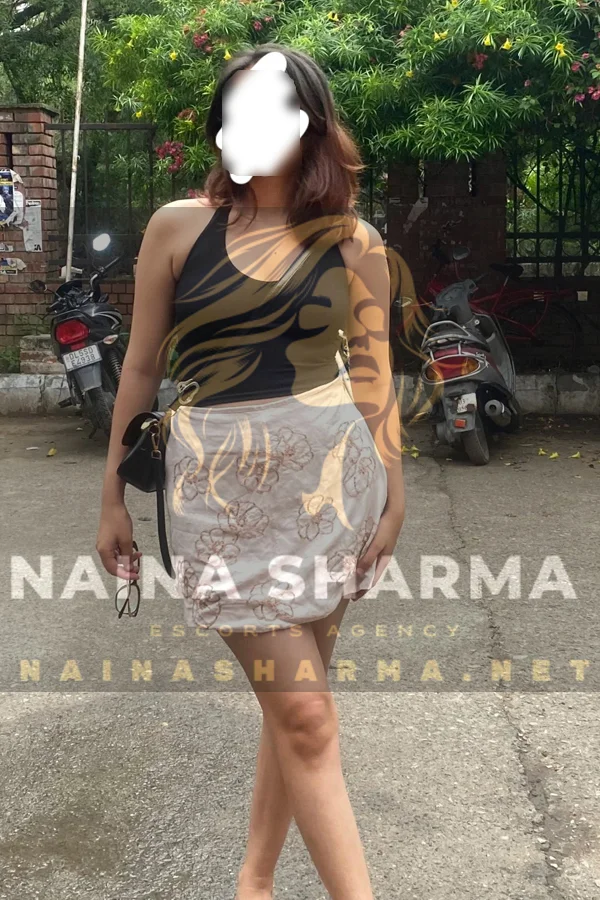 Goa Escort Girl - Hiral