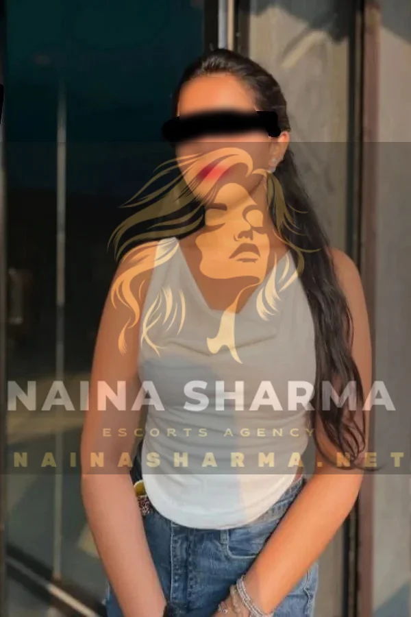 Humaila Hyderabad Escorts