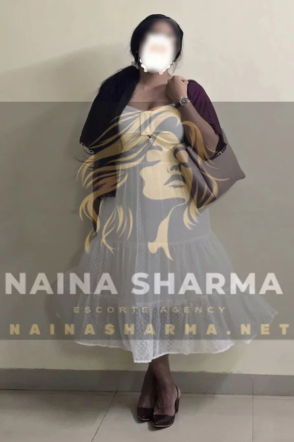 Indrani Goa Escorts Photos