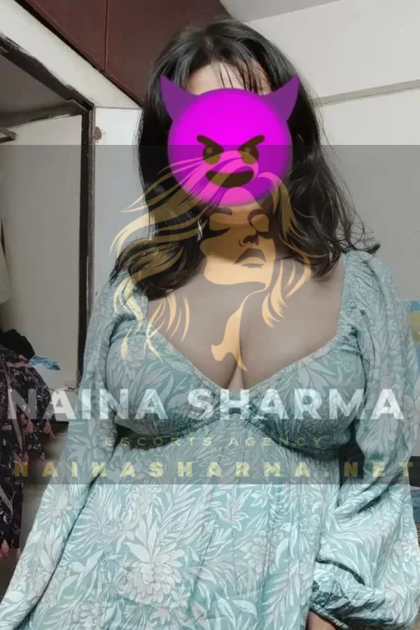 Goa Escort Girl - Indu