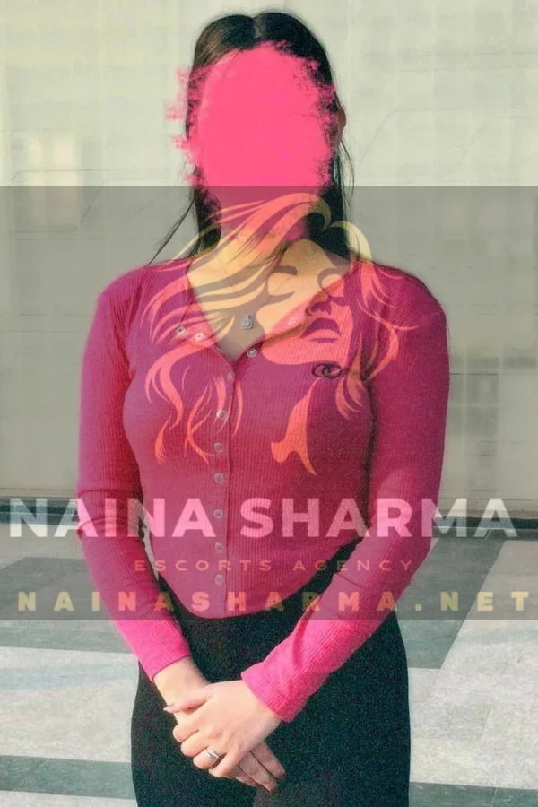 Ishika New Escort Girl in Nagpur