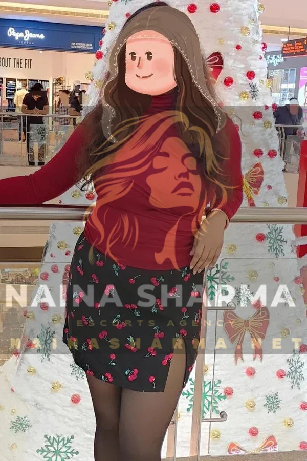 Goa Escort Girl - Ishita