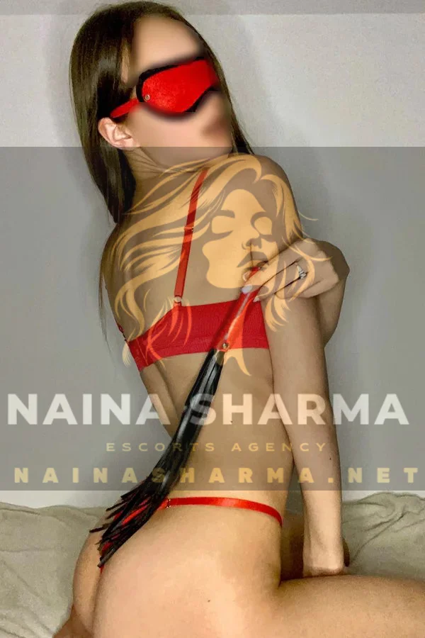 Isla Bangalore Escorts