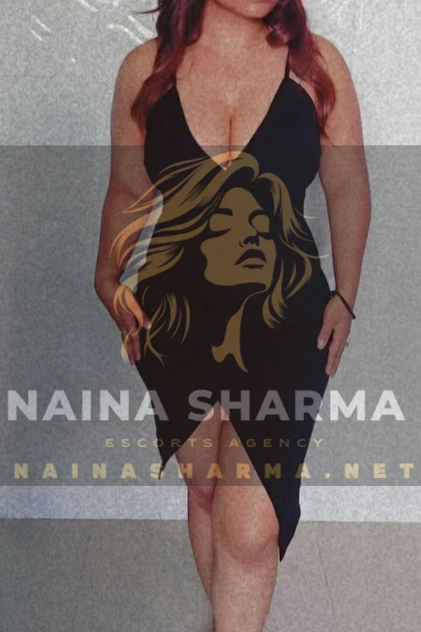 Jahnavi Gurgaon Escorts