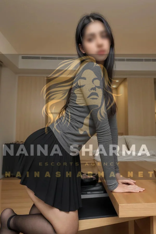 Goa Escort Girl - Jenita