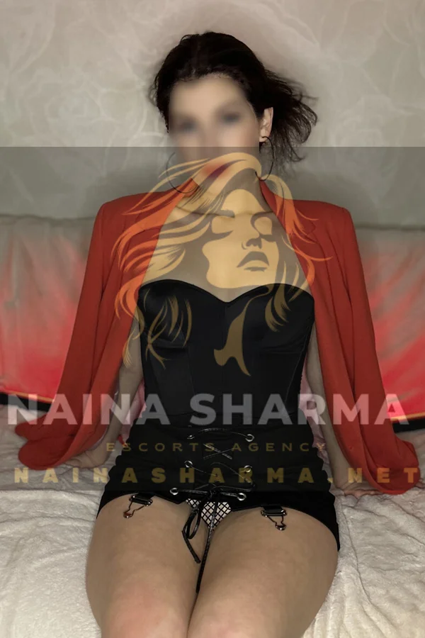 Jenna Agra Escorts