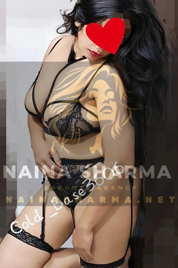 Goa Escort Girl - Juhi