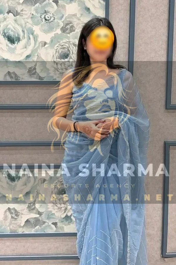 Jyoti New Escort Girl in Jodhpur