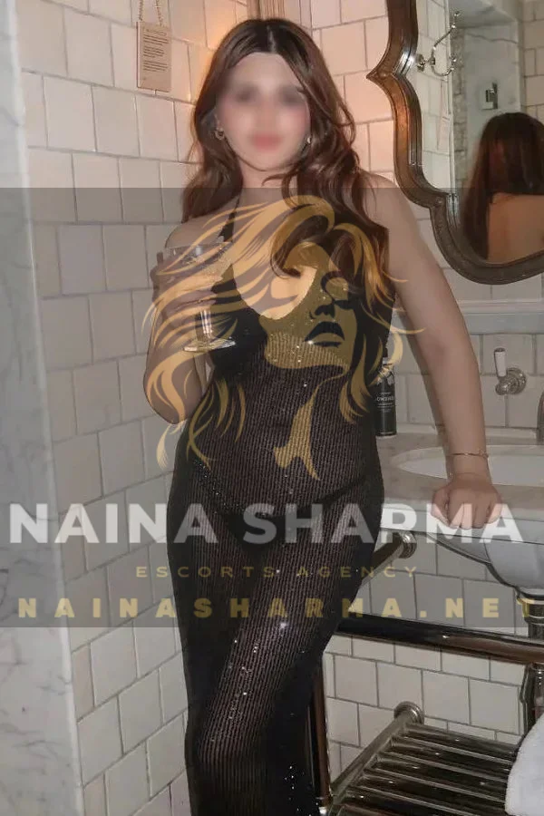 Jyotsna New Escort Girl in Indore