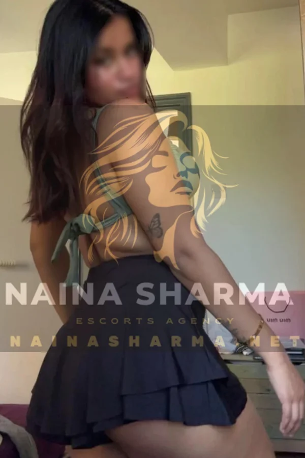 Kagney New Escort Girl in Chennai