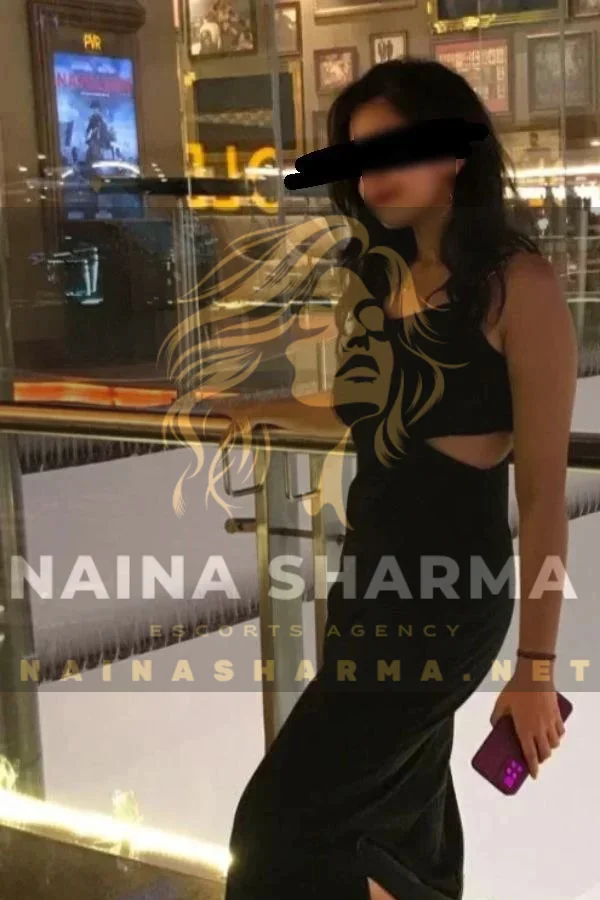 Goa Escort Girl - Kanika