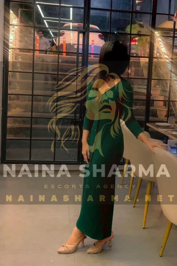 Kanka New Escort Girl in Surat