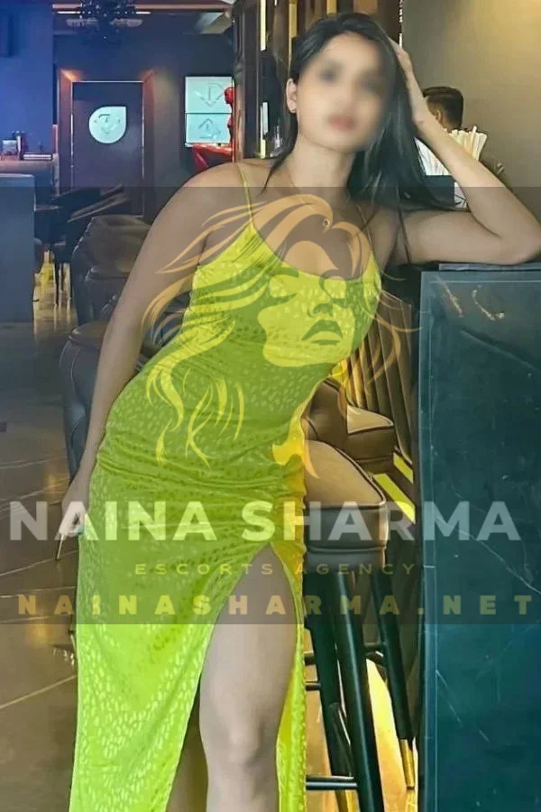 Kasturi New Escort Girl in Nashik