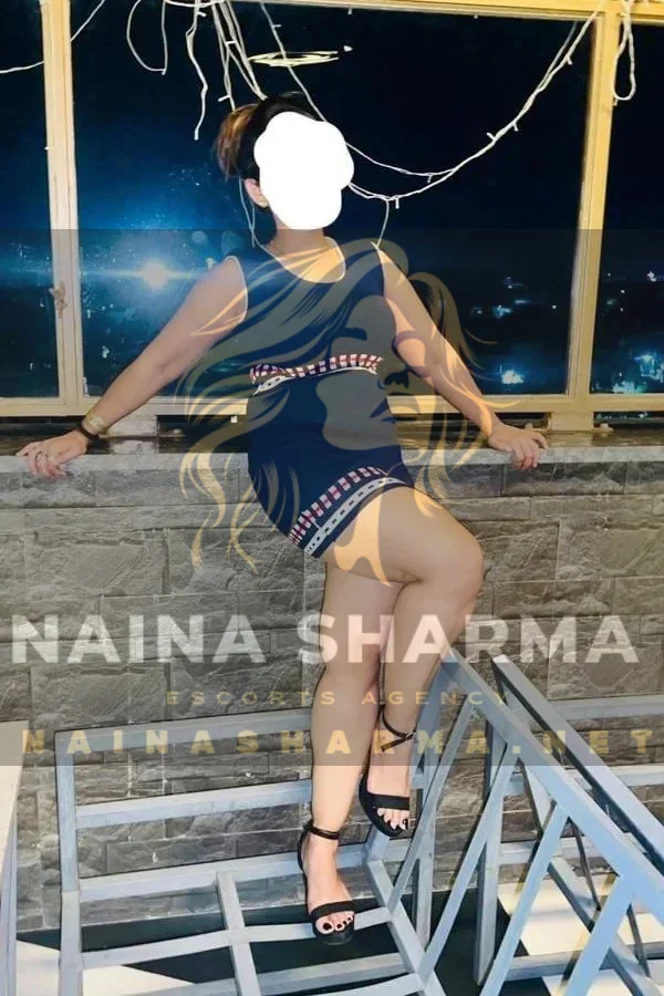 Kaylani Noida Escorts