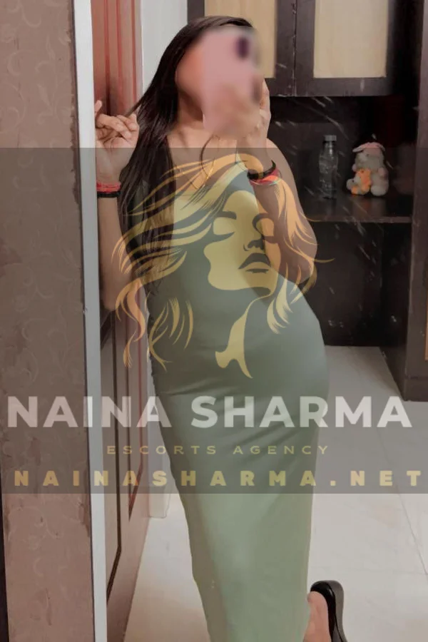 Kriti Goa Escorts Selfie