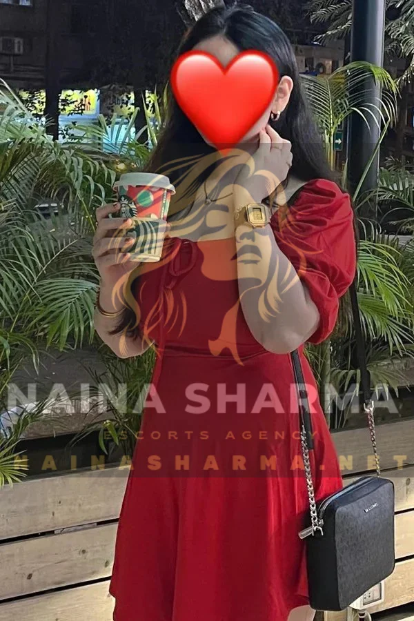 Kritika Noida Escorts