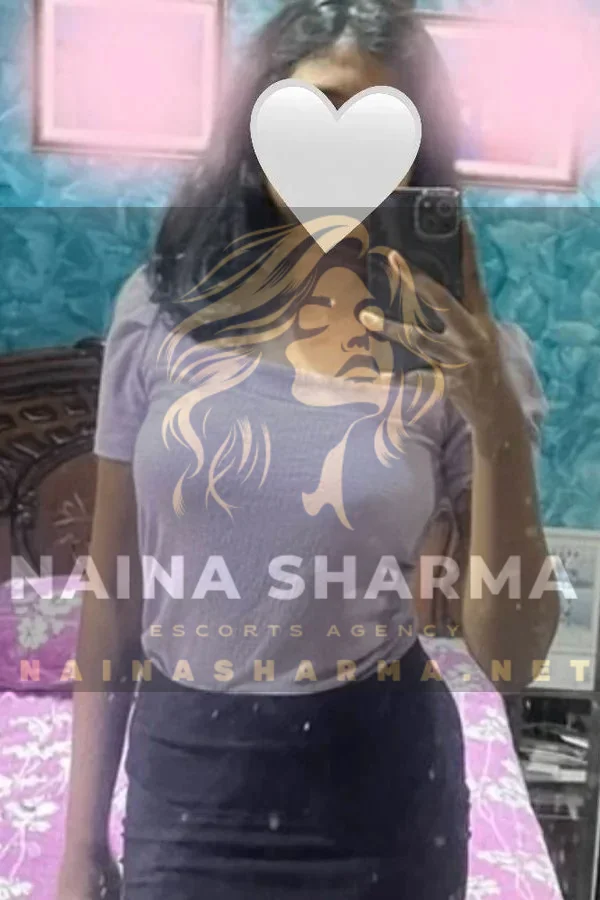 Kumudini Hyderabad Escorts Selfie