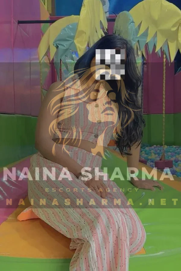 Kumudini New Escort Girl in Raipur