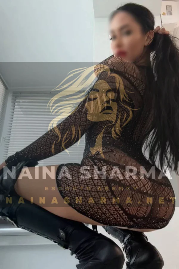 Lalana Goa Escorts Photos