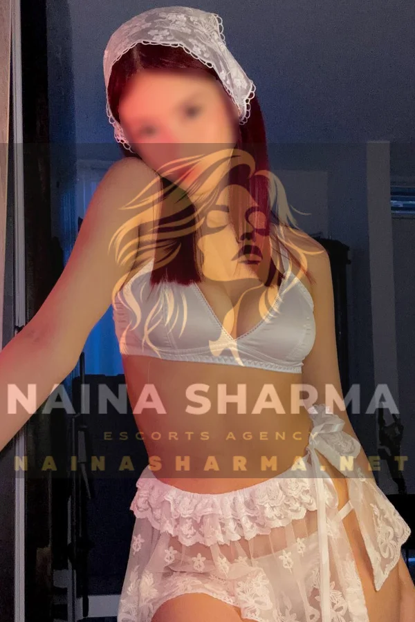 Lana New Escort Girl in Jaipur