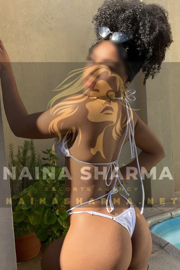 Lena New Escort Girl in Jaipur