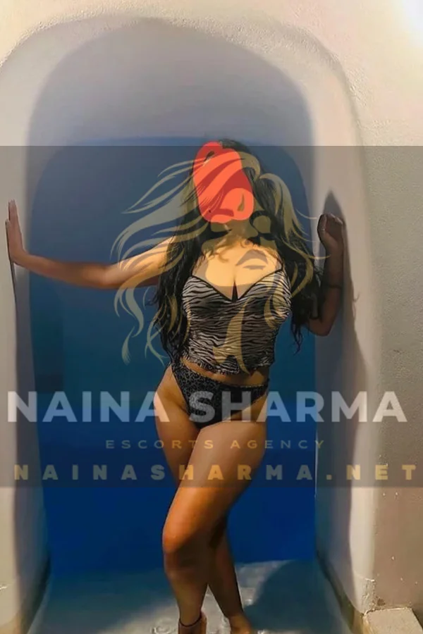Liya Goa Escorts Photos