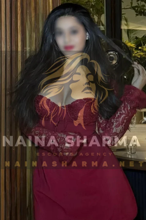 Lyla Ghaziabad Escorts