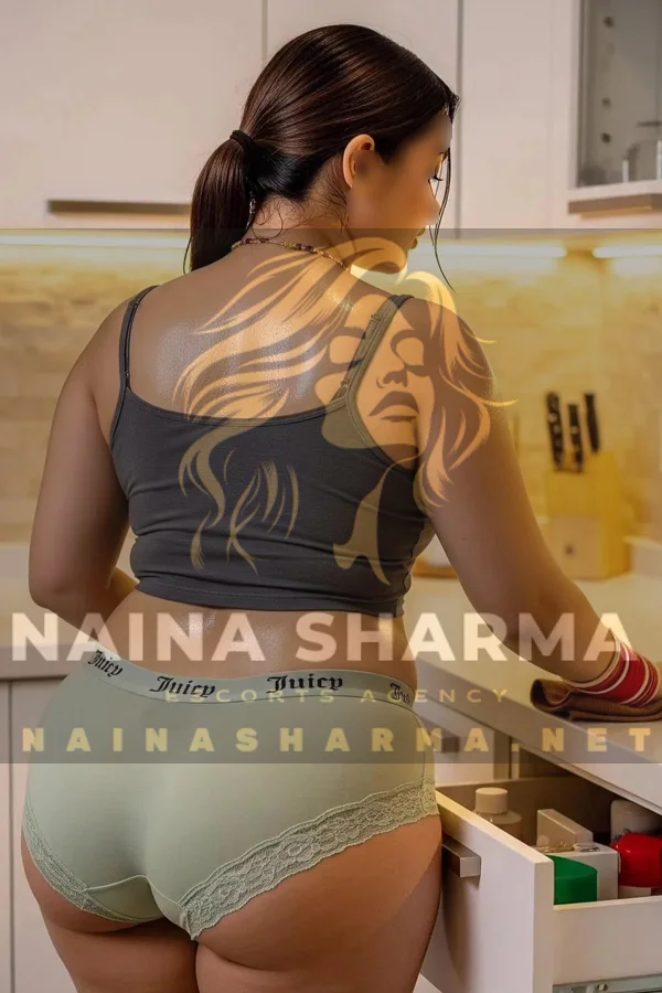 madhavi
