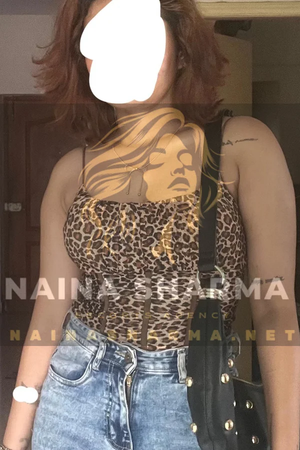 Magali New Escort Girl in Jodhpur