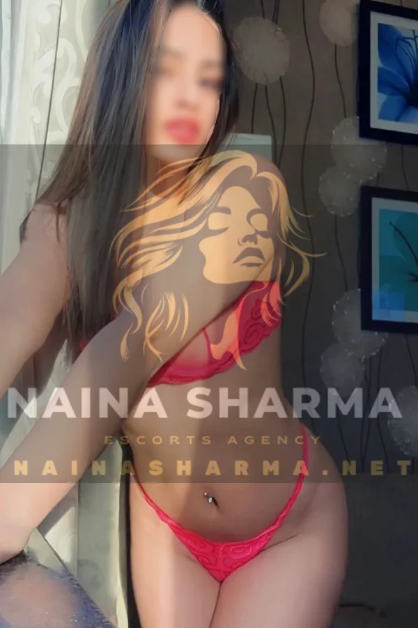 Goa Escort Girl - Mahima