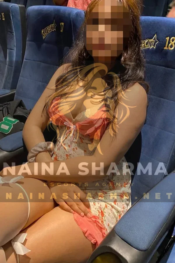 Maneka New Escort Girl in Surat