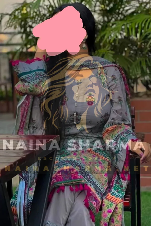 Manpreet Goa Escorts Photos