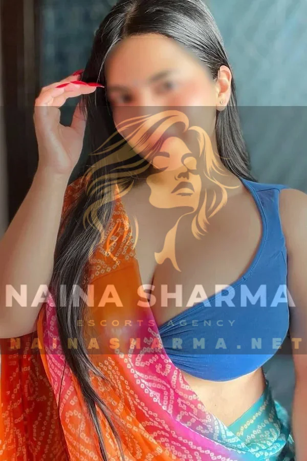 Mansi New Escort Girl in Jodhpur