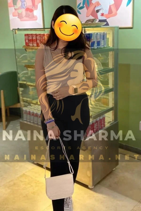 Goa Escort Girl - Manvi