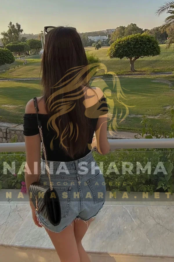 Mariia New Escort Girl in Ghaziabad
