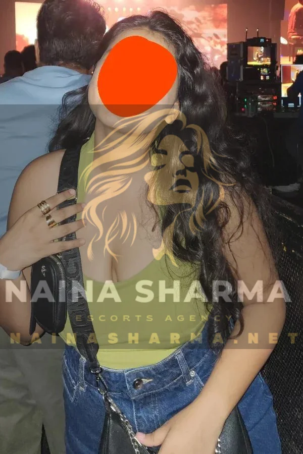Matrika Hyderabad Escorts