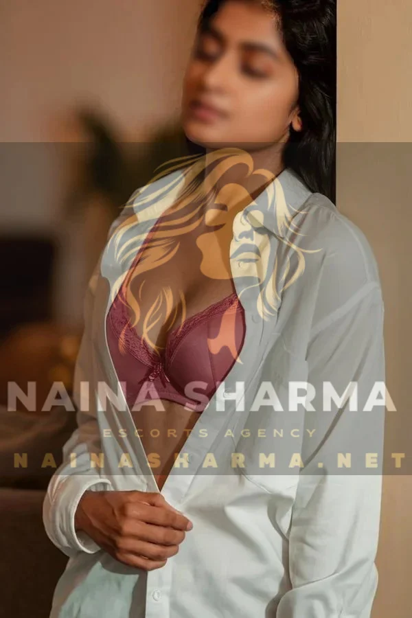 Goa Escort Girl - Maya
