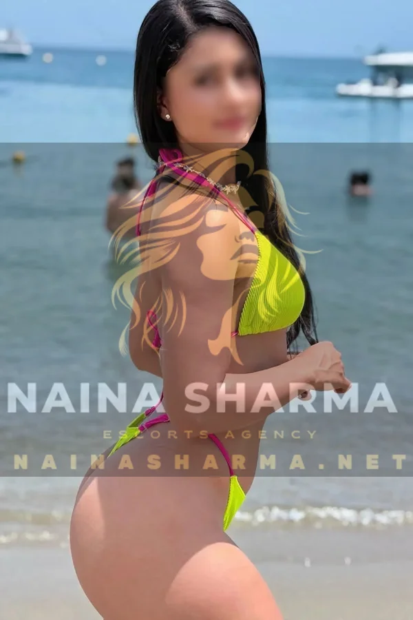 Goa Escort Girl - Megha