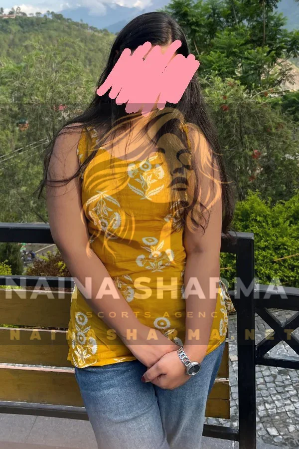 Mehar  Escorts