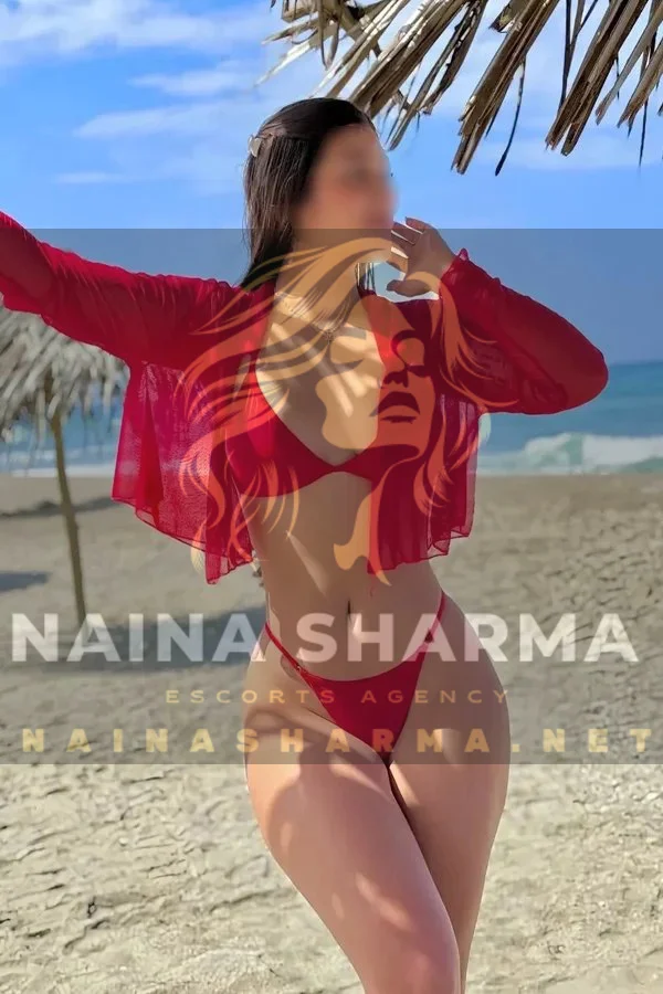 Mila Mumbai Escorts