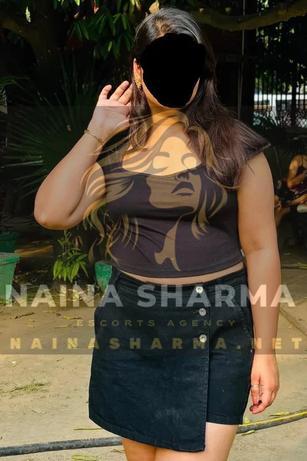 Mokshita  Escorts