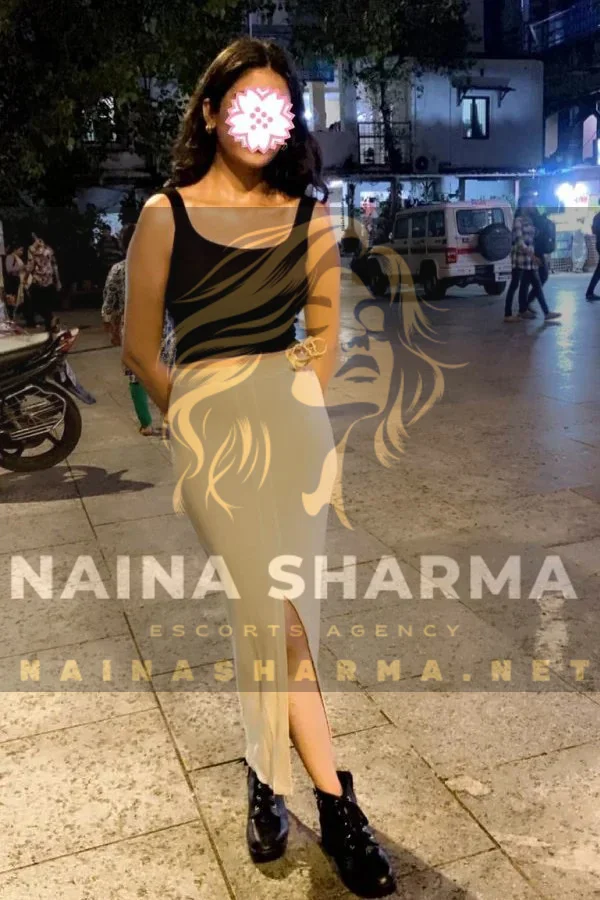 Monica Kolkata Escorts