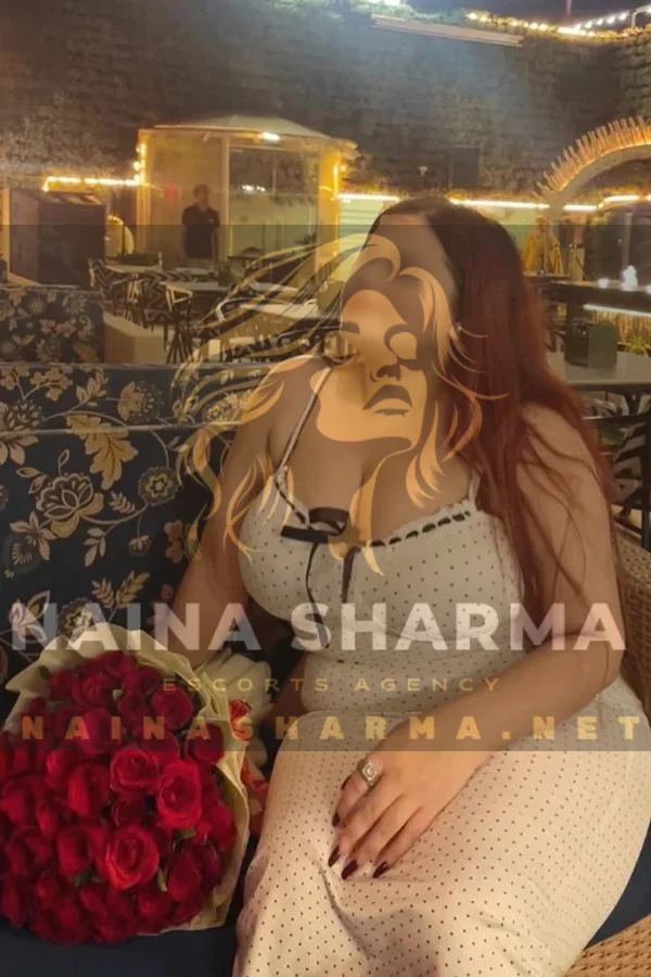 Goa Escort Girl - Mukti